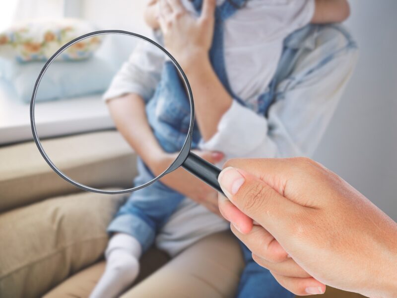 My Impossible Nanny Search