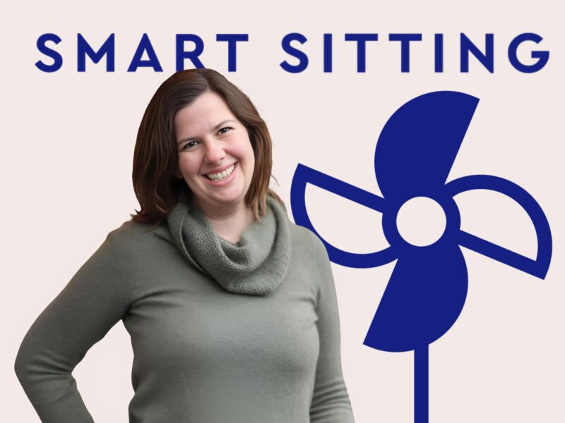 Smart Sitting