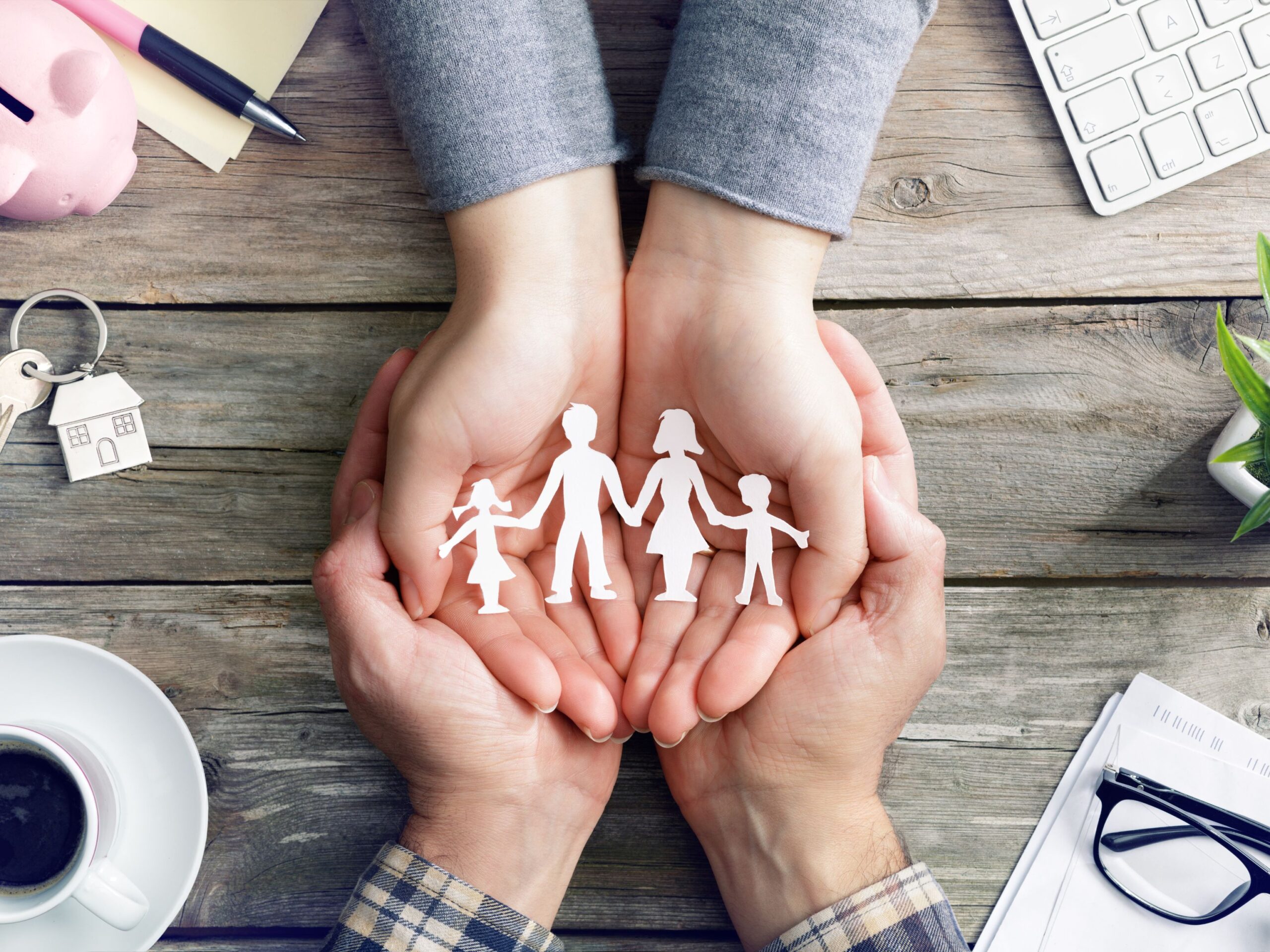 Supporting Families Without Forcing Growth