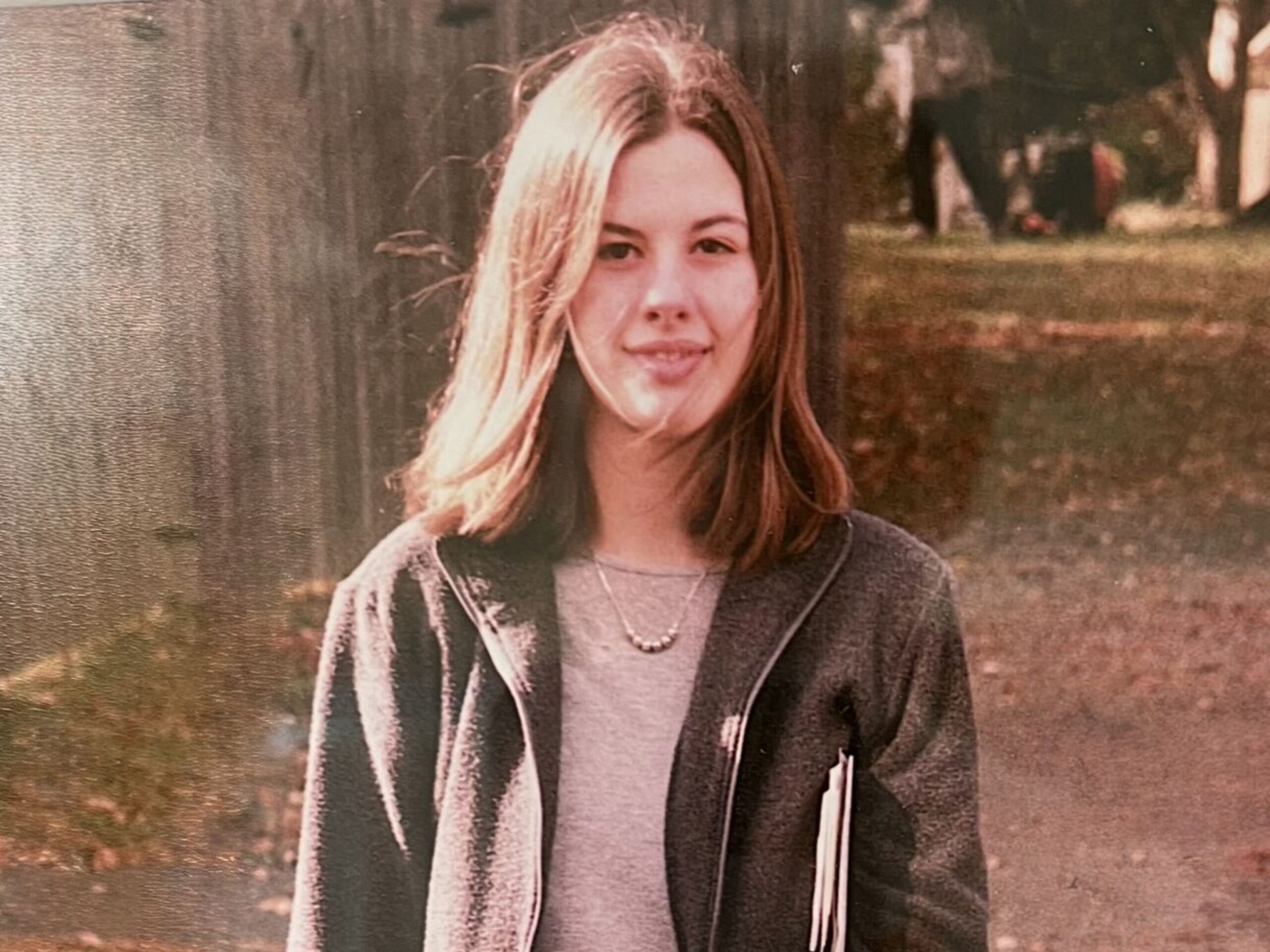From Teenage Dreams to Building Solutions